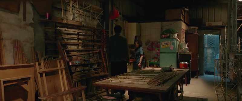 I wanted to make you some red bean soup