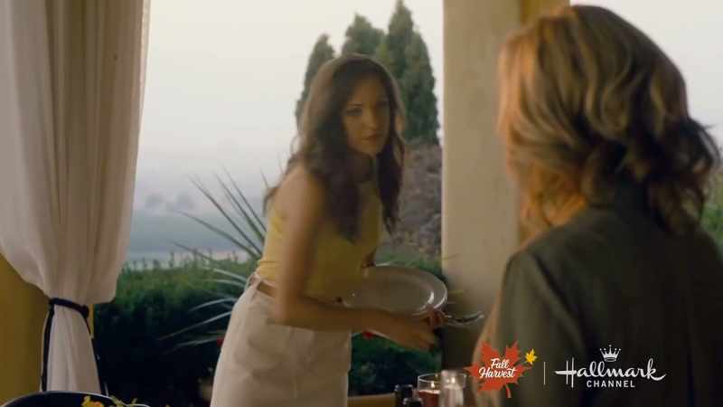 I wanted Marcelo to enter the Carington Wine Competition