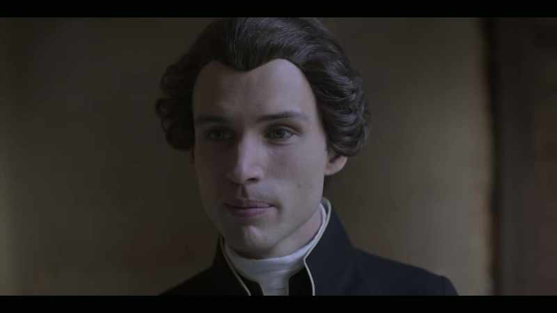 I wanted to possess you