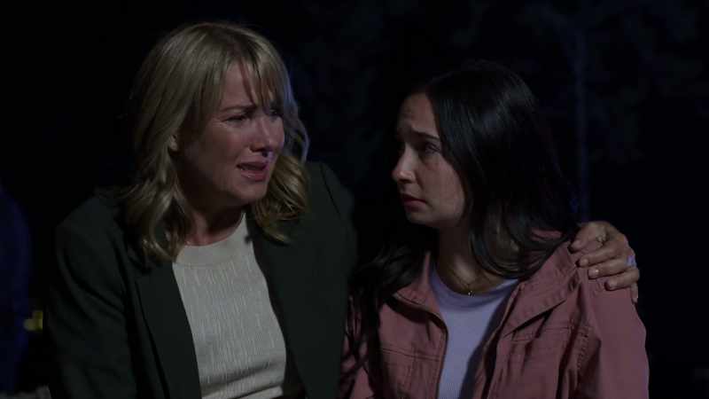 I wanted to protect her