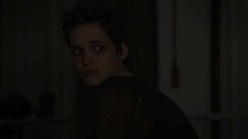 I wanted to see you