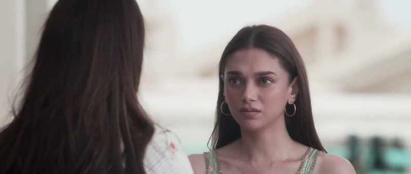 I wanted to split up with Yaalan for my peace