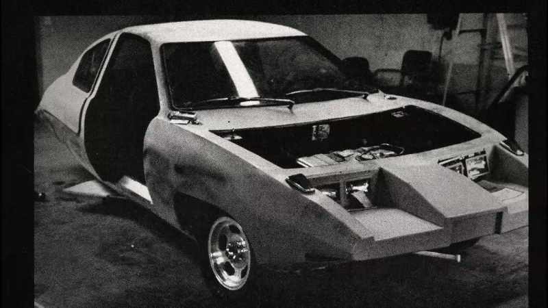 I wanted this thing to be road tested