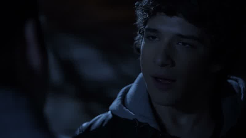 I wanted to kill you