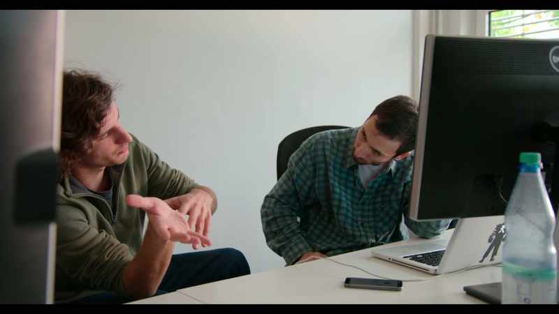 I wanted to work with web development