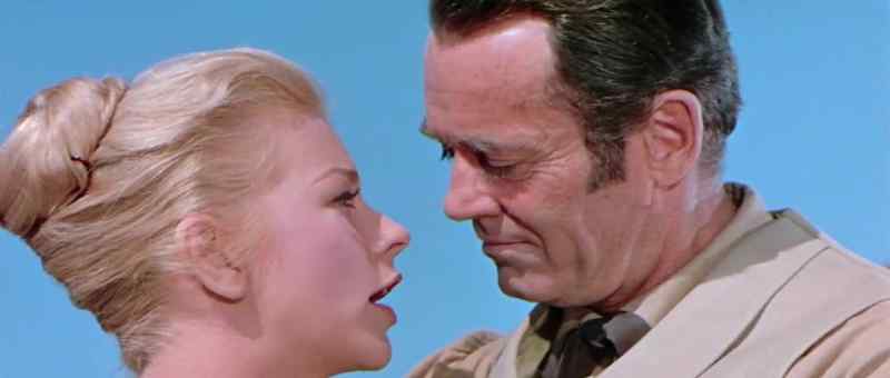 I wanted you to do that. - I know