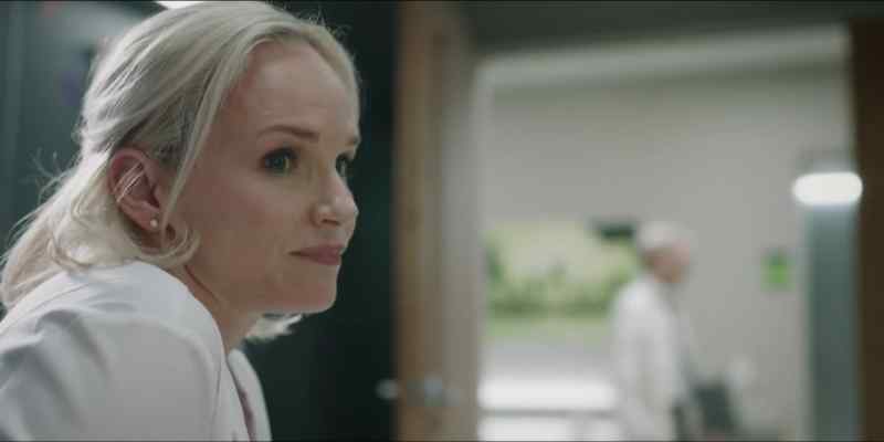 I wanted you to let me die