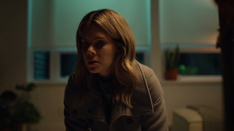 I even warned you about bridget, with the envelope