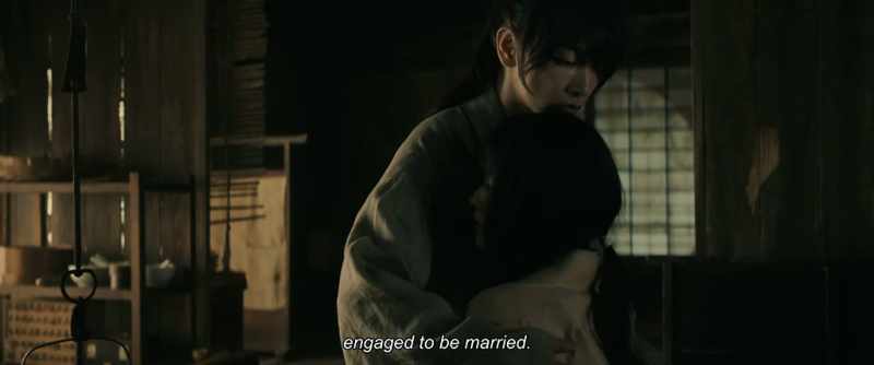 I was…