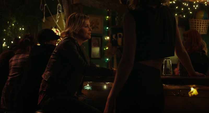 I was... I was really in love with her