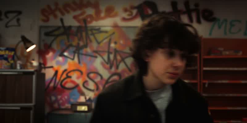 I was just like you once