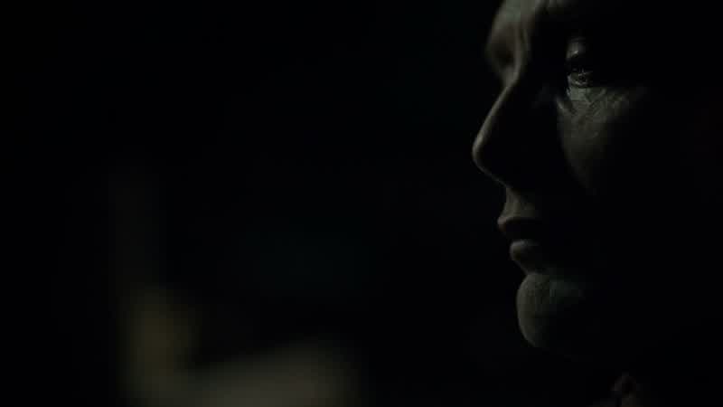 I was so confident in my ability to help him, to solve him