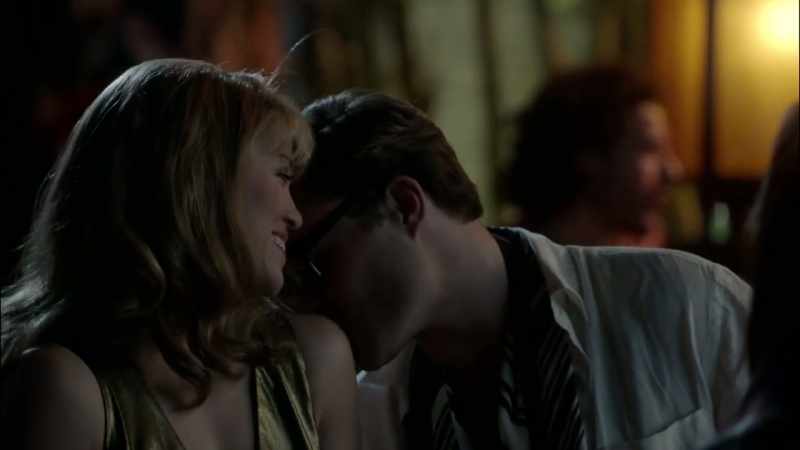 I WAS, UNTIL I SAW MYSELF THROUGH HIS EYES