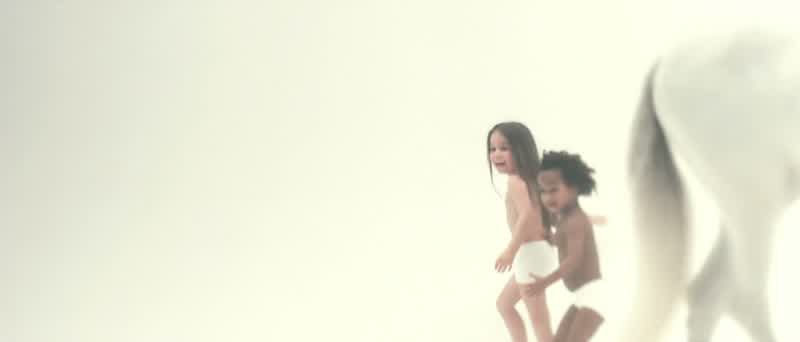 I was whizzing with those who were not yet born