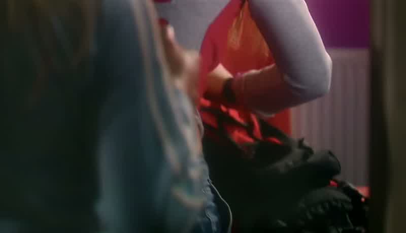 I was wondering whether he drinks or not