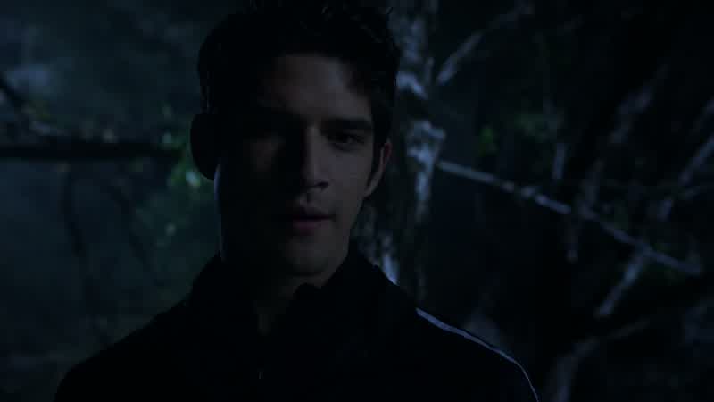 I wasn't a werewolf yet