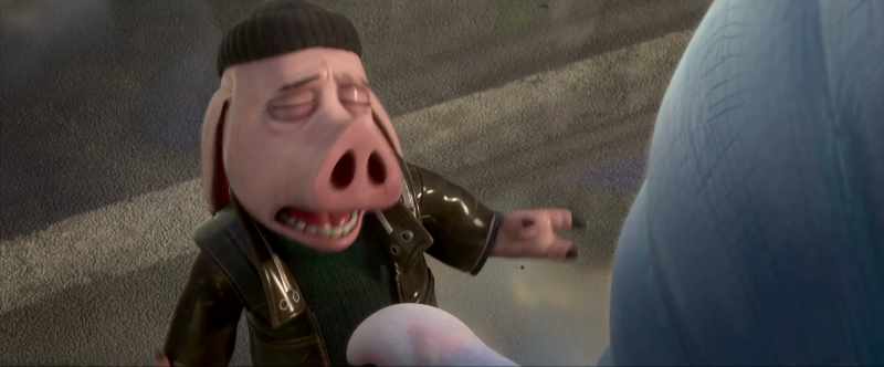 I wasn't bringing you home to India