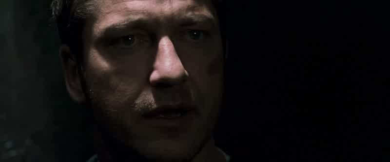 I wasn't expecting companyYeah I would have I would have cleaned up a littleNever seen anybody tunnel into prison beforeAnd the solitary confinement That was cleverWell that's how winners playWe
