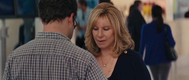I wasn't meant to be with Andy Margolis
