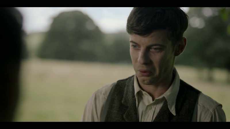 I wasn't myself. I was... Quite distressed