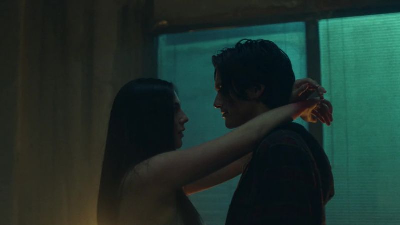 I wasn't there for someone when they needed me before