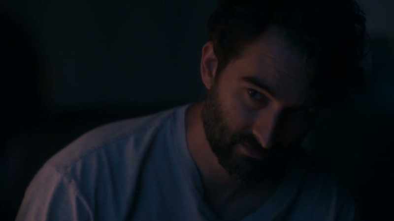 I watch you every day