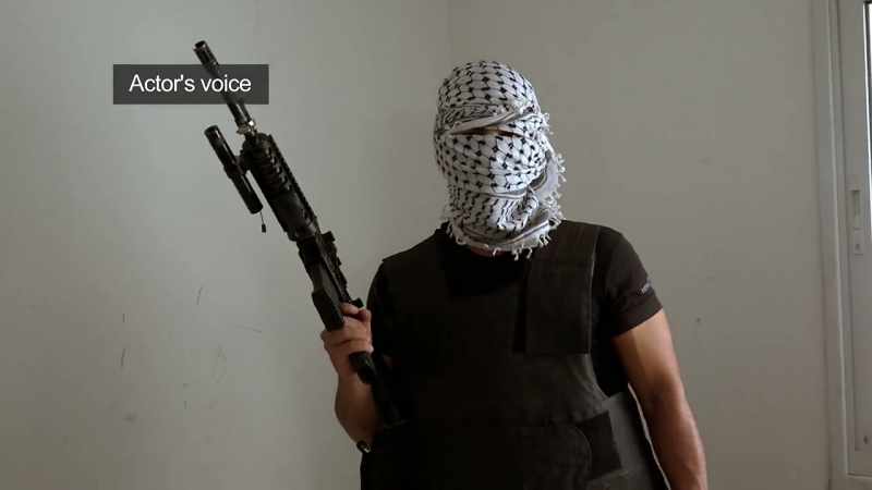 I watched Fauda…in this trivial series