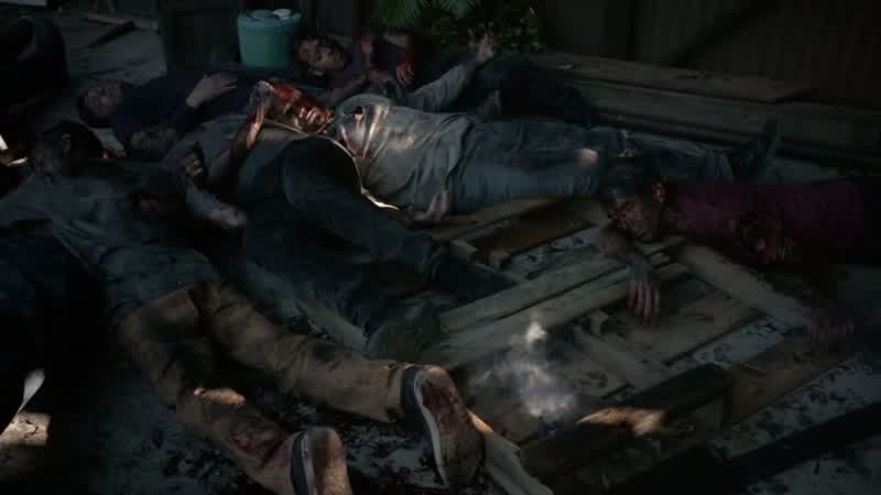 We started an investigation, bringing in every available man to find the killers