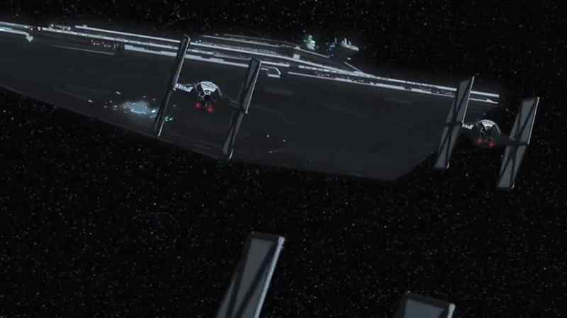 We got three squadrons inbound from point oh‐seven
