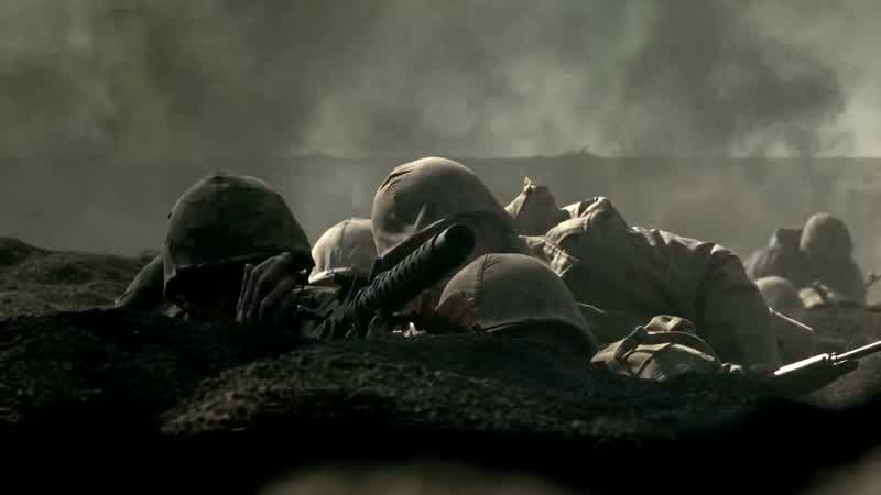 We gotta kill the bunker