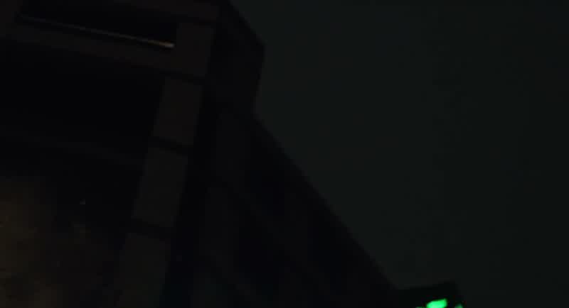 We have multiple explosions