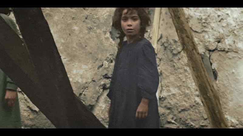 We had no home, no possessions, nothing