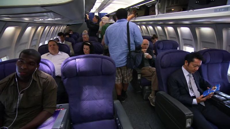 Welcome aboard. - Thanks