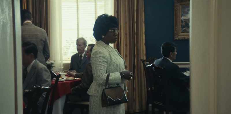 I welcome you all to a very special prayer breakfast