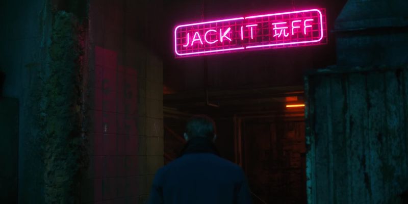 Welcome to Jack It Off