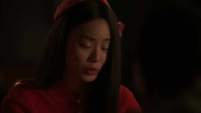 I went to a Mudang, our shaman