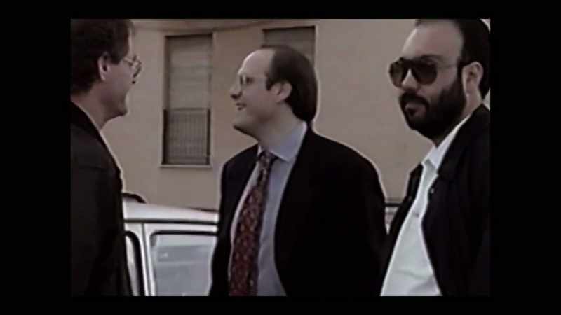 I went after fugitive Messina Denaro Matteo