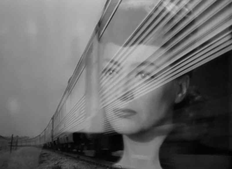 I went away for a while. I traveled