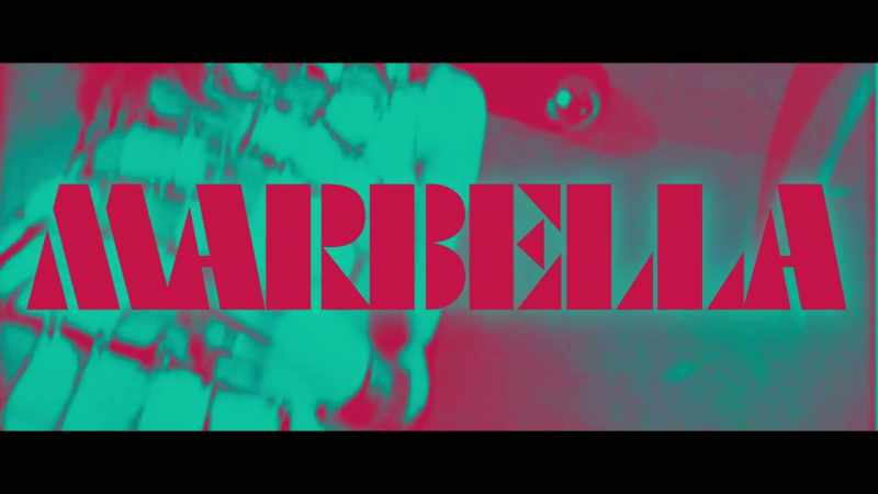 I went back to Marbella