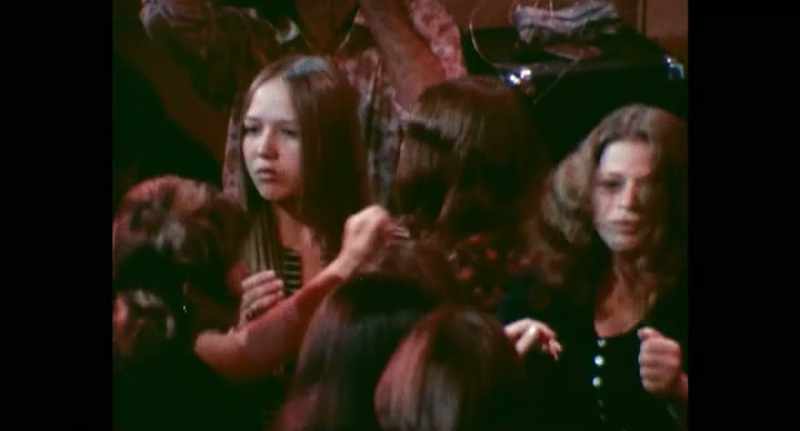 �� I went down to the crossroads ♪