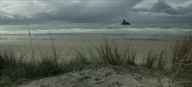I went to Jersey in March 2009, with Nick Shaxson