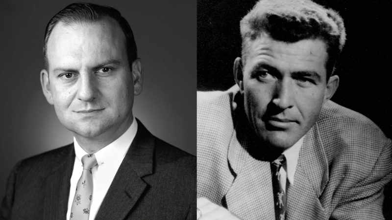 I went to Lee Iacocca and said