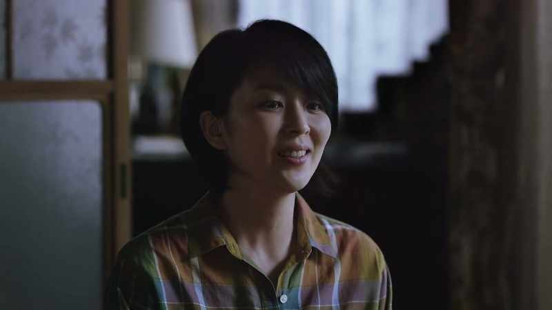 I went to the reunion to inform her classmates