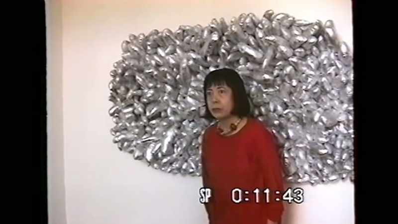 I went to the Venice Biennale