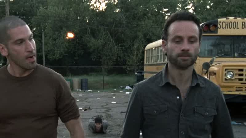 I went to church