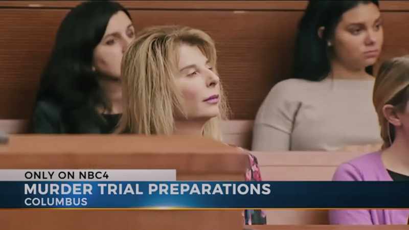 I went to every single hearing