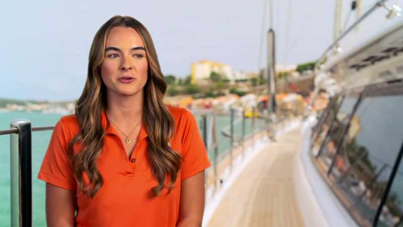 I went to Yacht Week Croatia