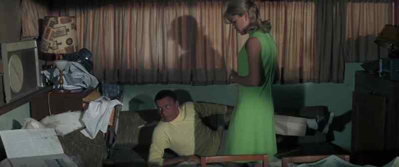 I went to your office. The janitor thought you might be here