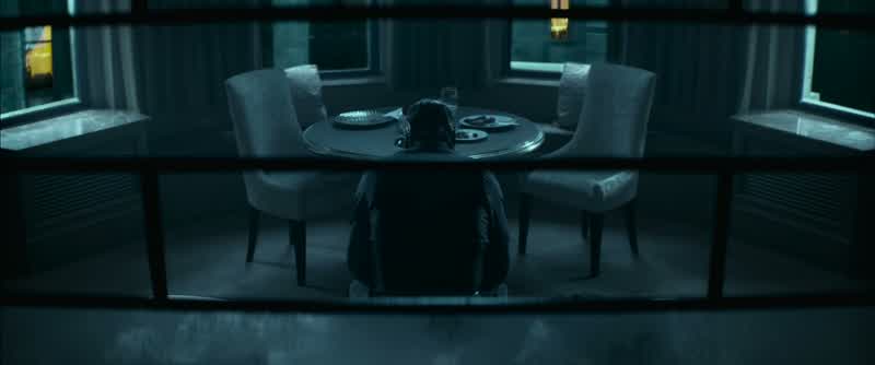 What are you doing, John?
