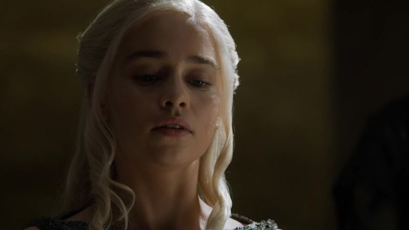 What was her name?